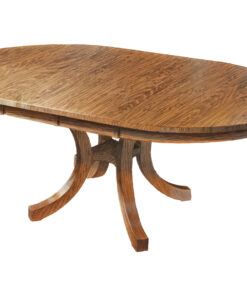 Carlisle Shaker Single Pedestal