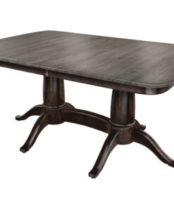 Chelsea Double Pedestal