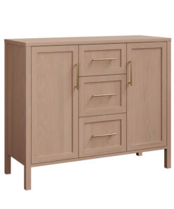 Kensington Server - 48"W