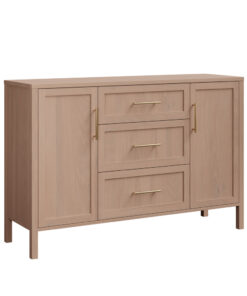 Kensington Server - 60"W