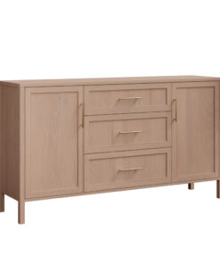 Kensington Server - 72"W