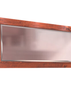 Brooklyn Shaker Mirror