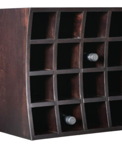 Inverted Wine Box
