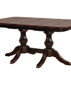 Denver Double Pedestal