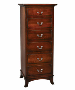 Edinburg Lingerie Stand