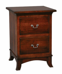 Edinburg Nightstand