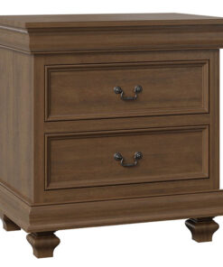 Baystorm Nightstand