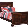 Claymont Twin Bed