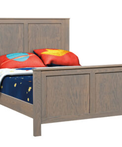 Norwayne Bed