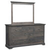 Willowton Dresser