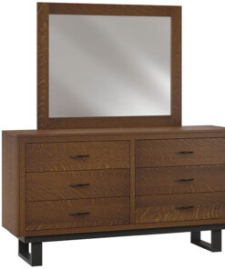 Quincy Dresser