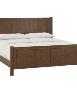 Tribeca Bed