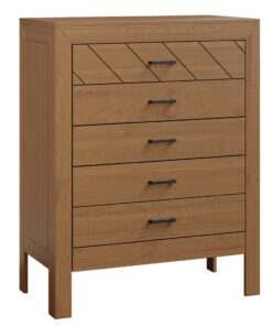 Herrington Tall Chest