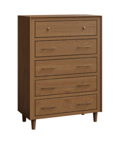 Meridian Tall Chest
