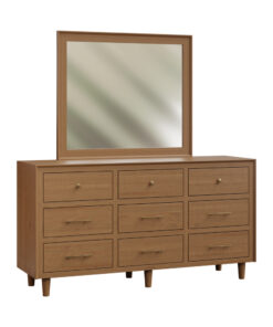 Meridian Dresser