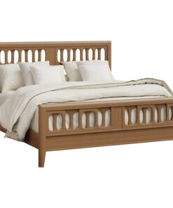 Meridian Bed