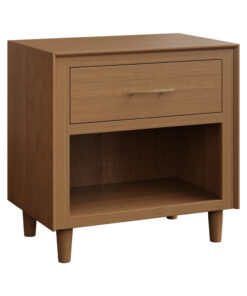 Meridian II Nightstand