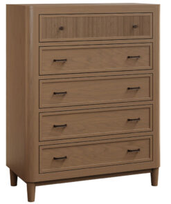 Millhall Tall Chest