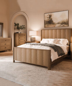 Millhall Bedroom Collection