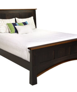 Madison Bed