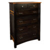 Madison Chest of Drawers
