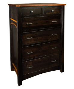 Madison Chest of Drawers