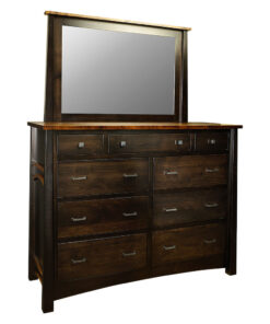 Madison Dresser