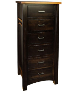 Madison Lingerie Chest