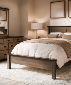 Dutch Country Mission Collection