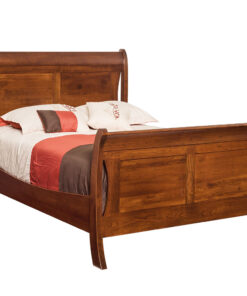 Norwalk Bed