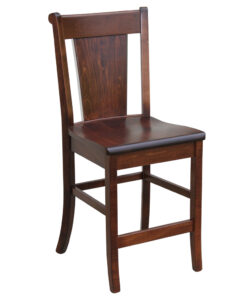 Brady 24" Bar Chair