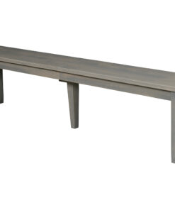 OW Shaker Extend-A-Bench