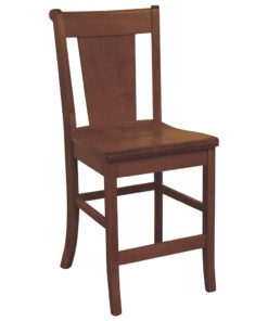 Cape May 24" Bar Chair