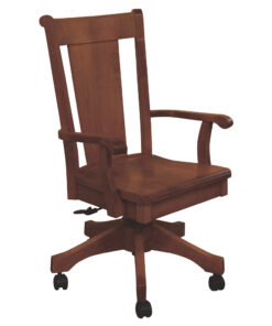 Cape May Desk Chair