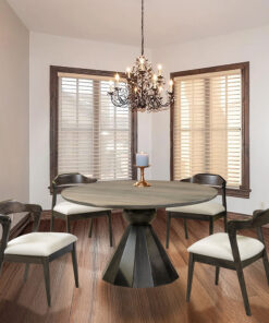 Coral Dining Collection