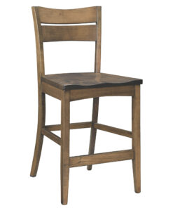 Dalton 24" Bar Chair