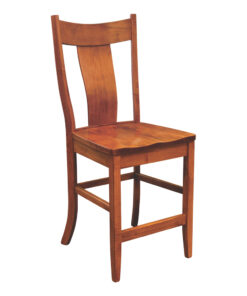 Eagle 24" Bar Chair
