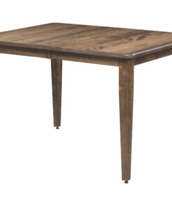 Economy Table With Shaker Leg