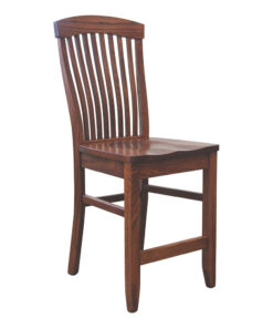 Empire 24" Bar Chair