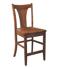 Falcon 24" Bar Chair
