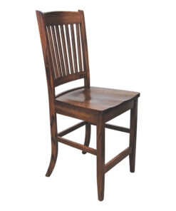 Franklin 24" Bar Chair