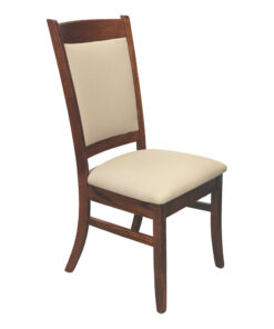 Franklin Chair with Fabric