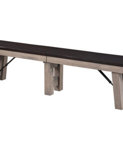 Glenwood Extend-A-Bench