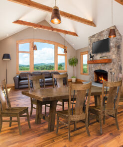 Glenwood Dining Collection