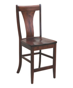 Jordan 24" Bar Chair