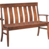 Kinglet 48" Bench