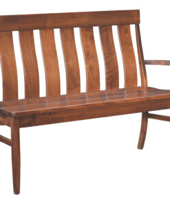Kinglet 48" Bench