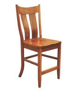 Kirtland 24" Bar Chair