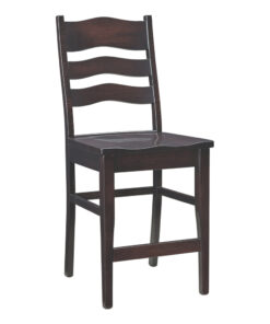 La Salle 24" Bar Chair