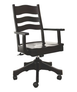 FC Lasalle Desk Chair